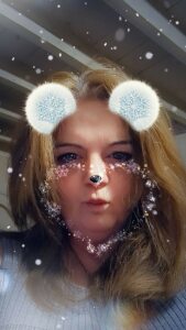 Photo de profil de Sabrina Malabry