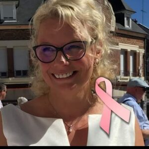 Photo de profil de Sabrina Mangin