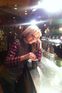 Photo de profil de Sabrina Mani