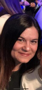 Photo de profil de Sabrina Mansuy