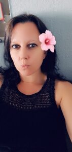 Photo de profil de Sabrina Martin