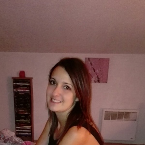 Photo de profil de Sabrina Martinez