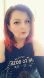 Photo de profil de Sabrina Mary