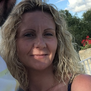 Photo de profil de Sabrina Masclef