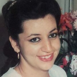 Photo de profil de Sabrina Mehagni