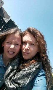 Photo de profil de Sabrina Ménard
