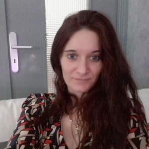 Photo de profil de Sabrina Mendas