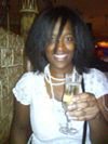 Photo de profil de Sabrina Mendes