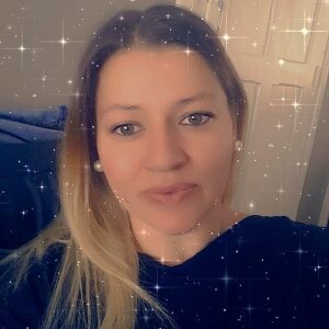 Photo de profil de Sabrina Mercier