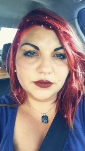 Photo de profil de Sabrina Micha