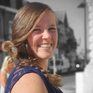 Photo de profil de Sabrina Mispelaere