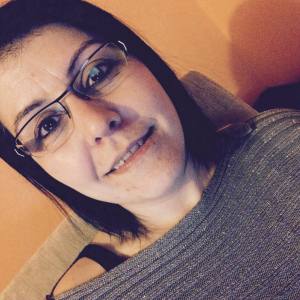 Photo de profil de Sabrina Moineau