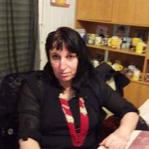 Photo de profil de Sabrina Mongrenier