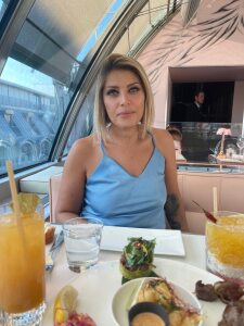 Photo de profil de Sabrina Moreira