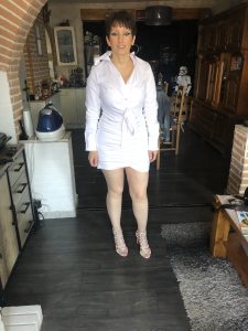 Photo de profil de Sabrina Morlet