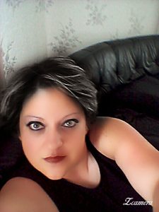 Photo de profil de Sabrina Moulier