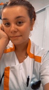 Photo de profil de Sabrina Mugneret