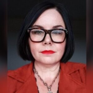 Photo de profil de Sabrina Mutez