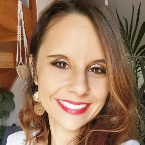 Photo de profil de Sabrina Nedjar