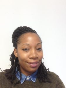 Photo de profil de Sabrina Nerestan