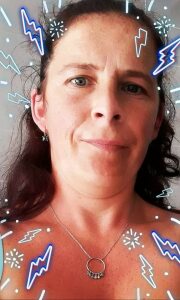Photo de profil de Sabrina Nottin