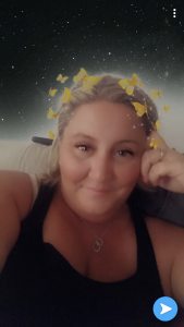 Photo de profil de Sabrina Nourry