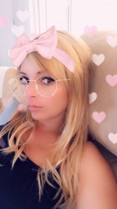 Photo de profil de Sabrina Nunes