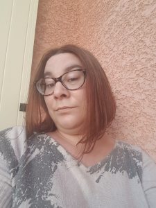 Photo de profil de Sabrina Nyckees