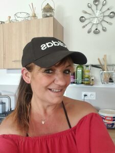 Photo de profil de Sabrina Pagot