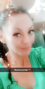 Photo de profil de Sabrina Pain