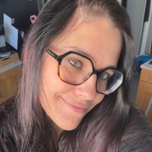 Photo de profil de Sabrina Papin