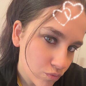 Photo de profil de Sabrina Papin
