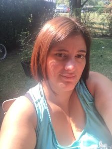 Photo de profil de Sabrina Parisot