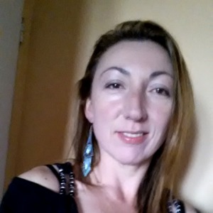 Photo de profil de Sabrina Payet