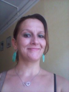 Photo de profil de Sabrina Peter