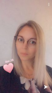 Photo de profil de Sabrina Petit