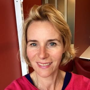 Photo de profil de Sabrina Peyroux