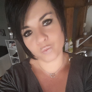 Photo de profil de Sabrina Pfrimmer