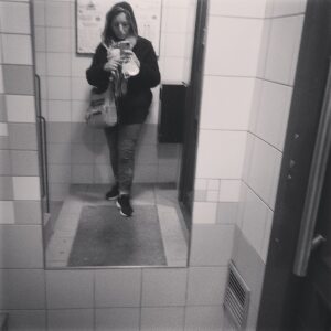 Photo de profil de Sabrina Philippe