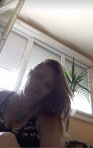 Photo de profil de Sabrina Pierrot