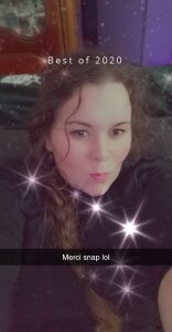 Photo de profil de Sabrina Pineau