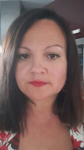 Photo de profil de Sabrina Piochaud