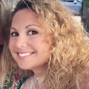 Photo de profil de Sabrina Prat