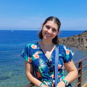 Photo de profil de Sabrina Pucci