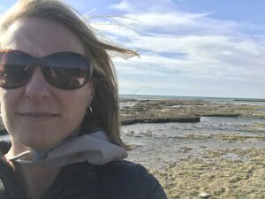 Photo de profil de Sabrina Quivy