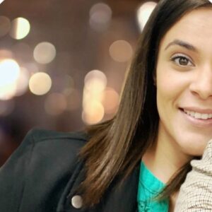 Photo de profil de Sabrina Rabah