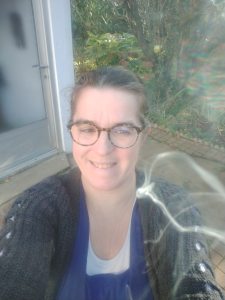 Photo de profil de Sabrina Raimond