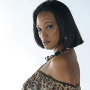 Photo de profil de Sabrina Ransay