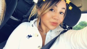 Photo de profil de Sabrina Rezki