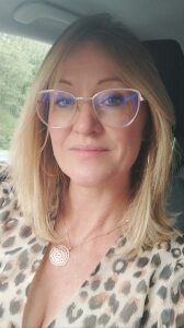 Photo de profil de Sabrina Richer